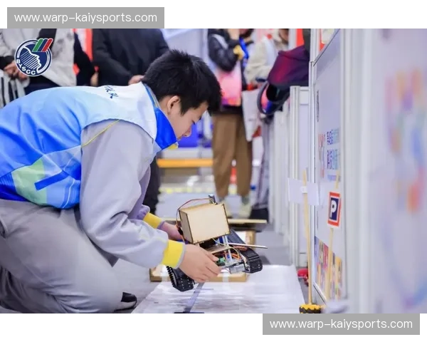 KaiyunEventLive:引领未来的科技与创新盛会 KaiyunEventLive:引领未来的科技与创新盛会