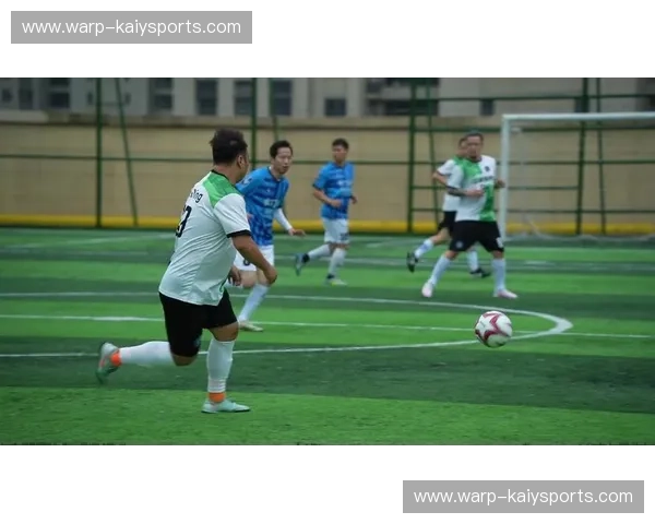 足球比赛集锦:从瞬间到热爱的全景解读 足球比赛集锦:从瞬间到热爱的全景解读