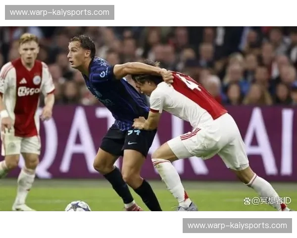 欧冠跑动距离：看见球场上的每一米激情